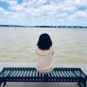 Meet your Posher, Melvina